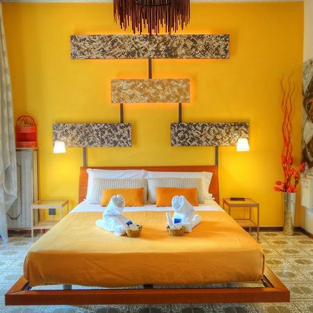 B&B Verona23 部屋 写真