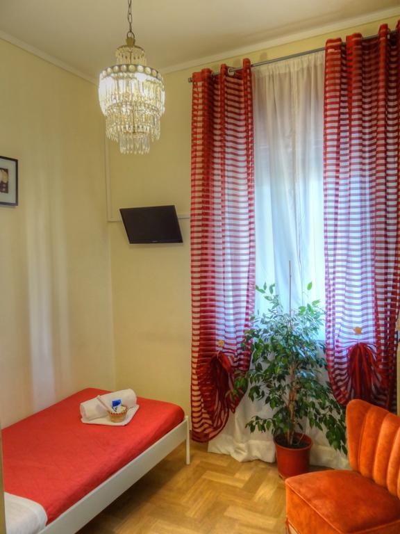 B&B Verona23 部屋 写真
