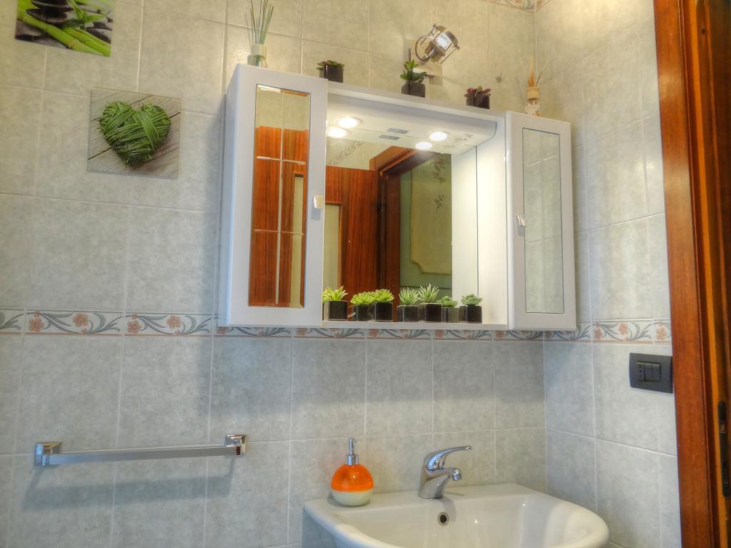 B&B Verona23 部屋 写真