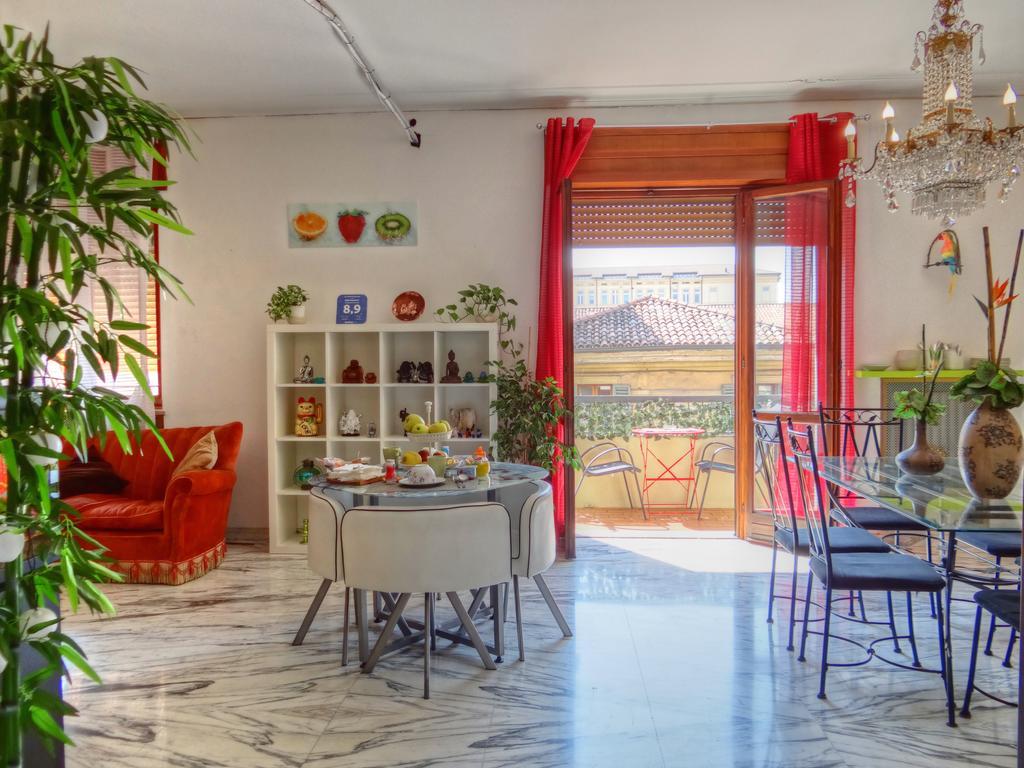 B&B Verona23 エクステリア 写真