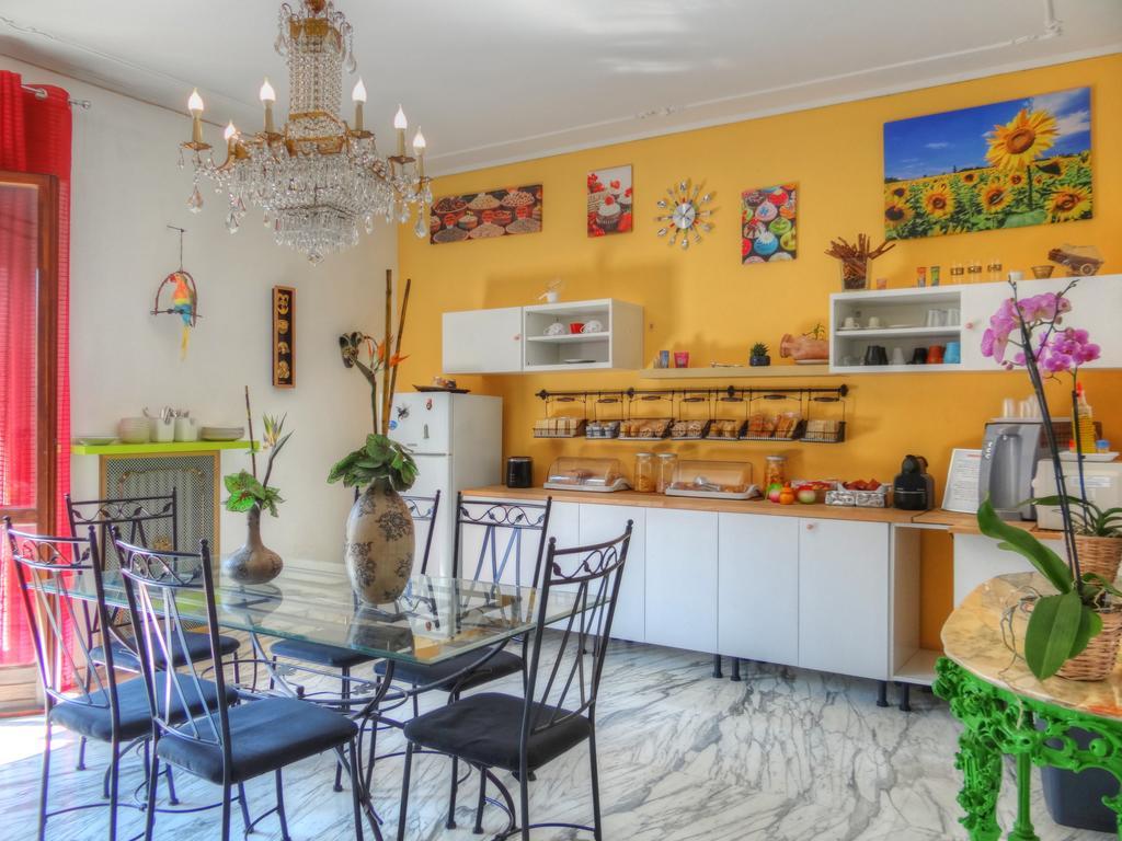 B&B Verona23 エクステリア 写真