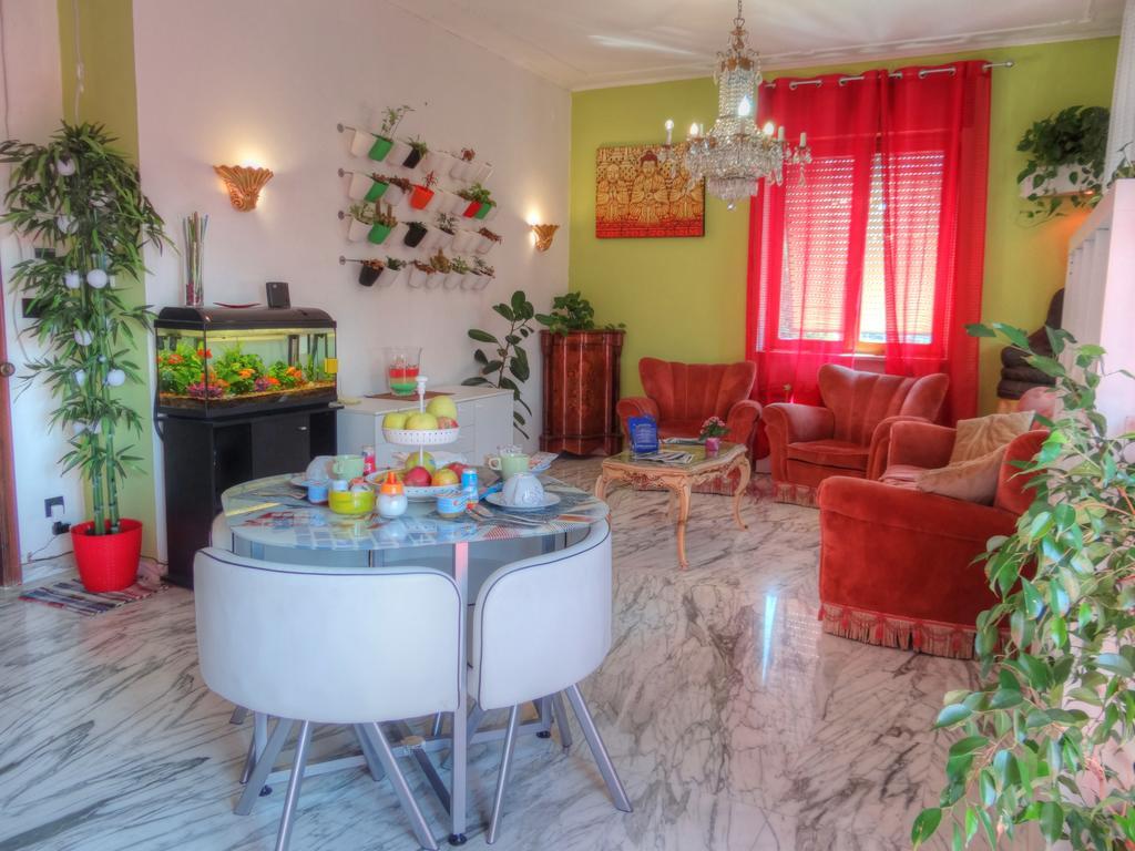 B&B Verona23 エクステリア 写真