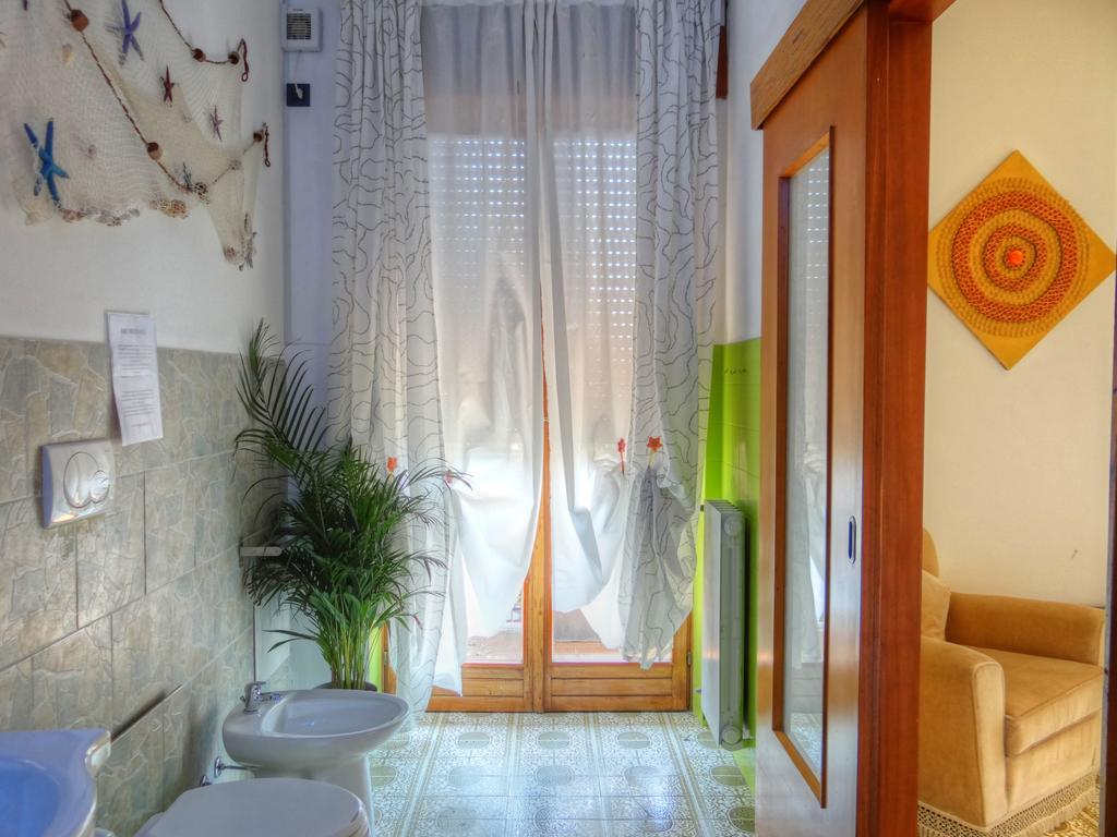 B&B Verona23 部屋 写真