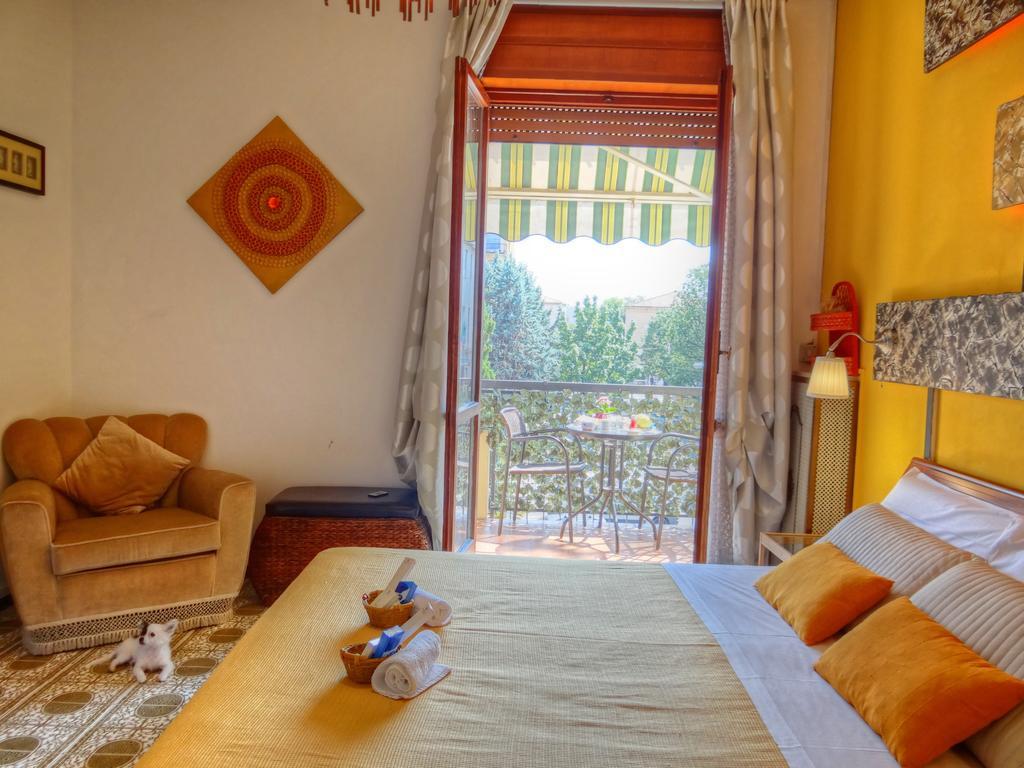 B&B Verona23 部屋 写真