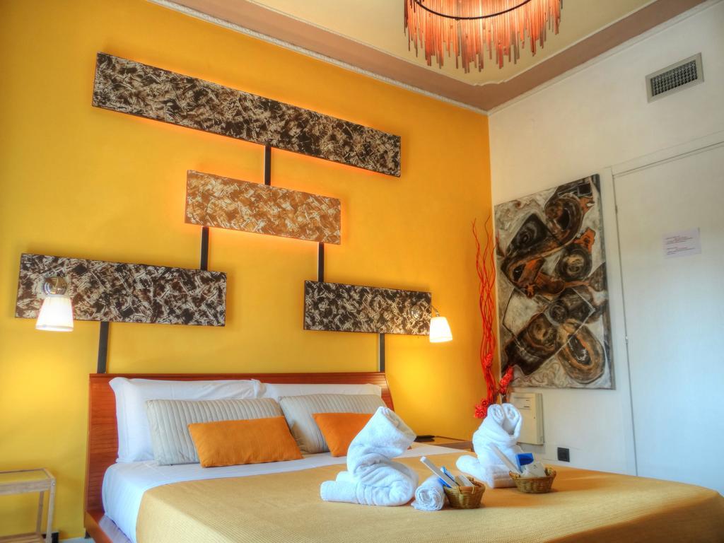 B&B Verona23 部屋 写真
