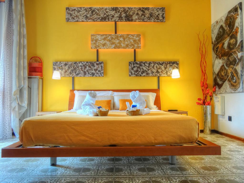 B&B Verona23 部屋 写真