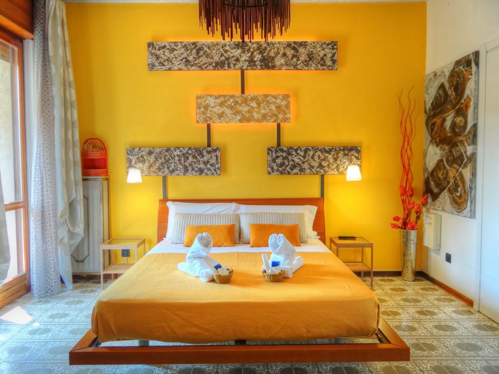 B&B Verona23 部屋 写真