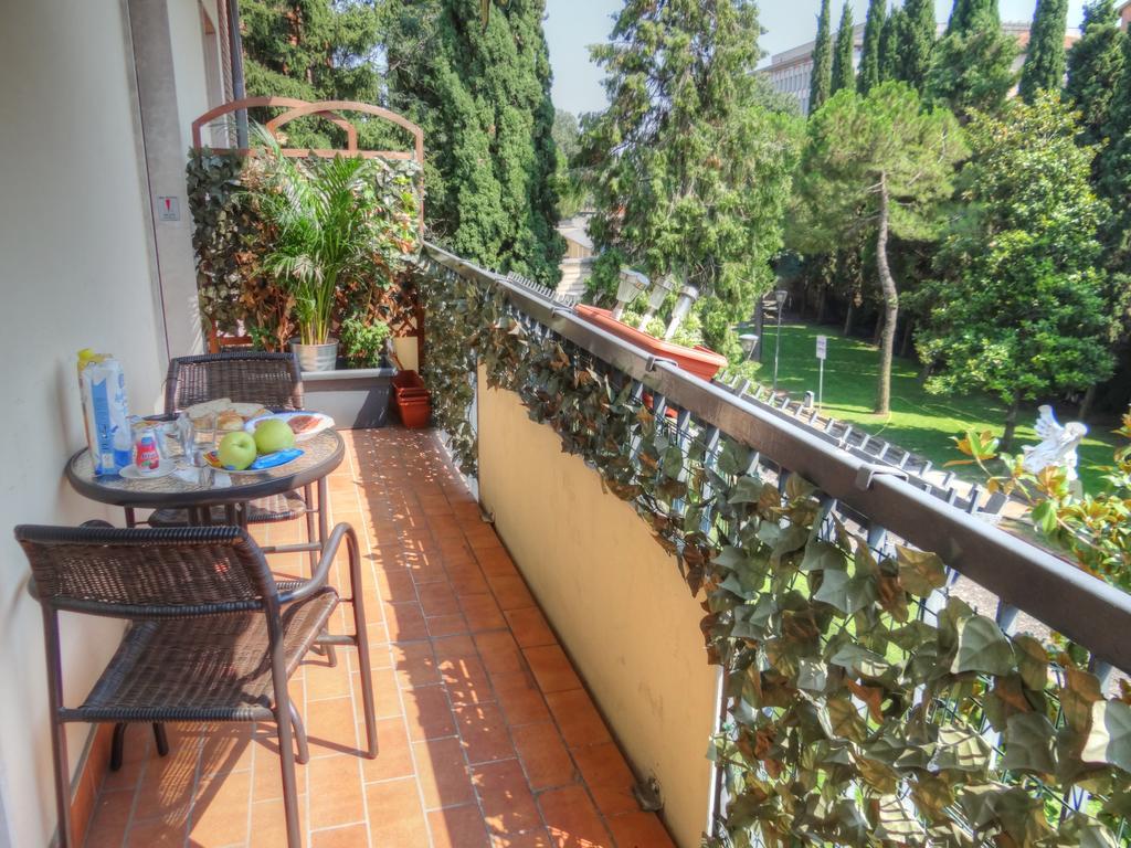 B&B Verona23 部屋 写真