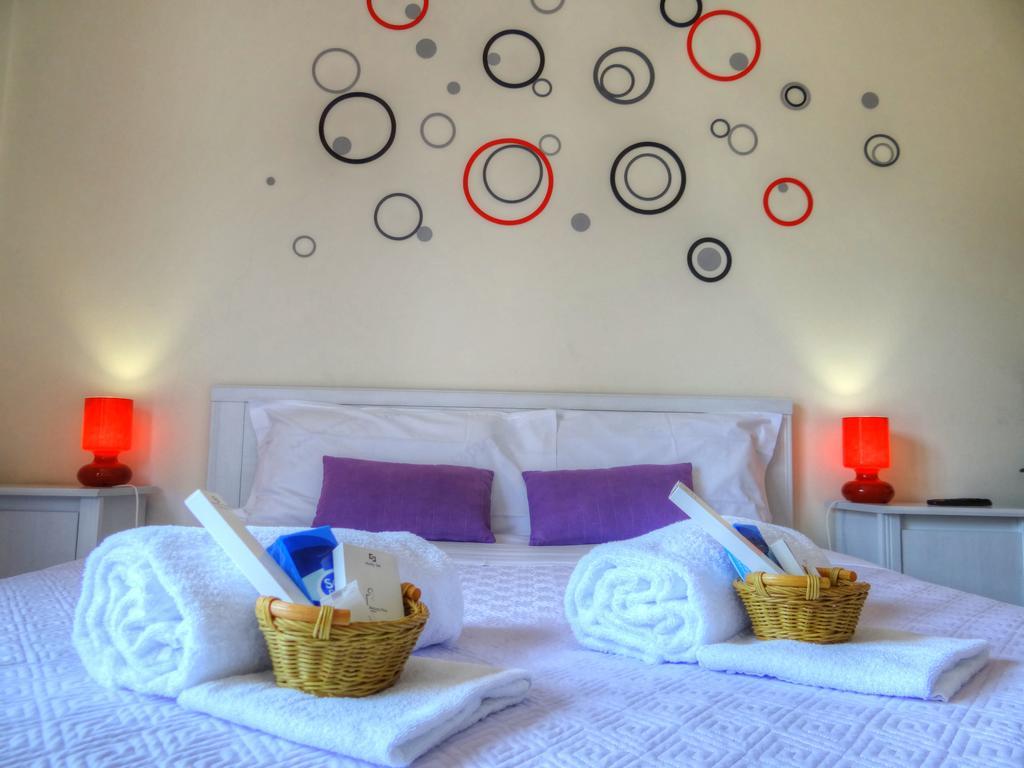 B&B Verona23 部屋 写真