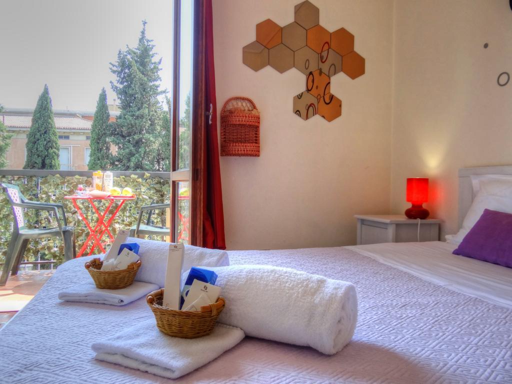 B&B Verona23 部屋 写真