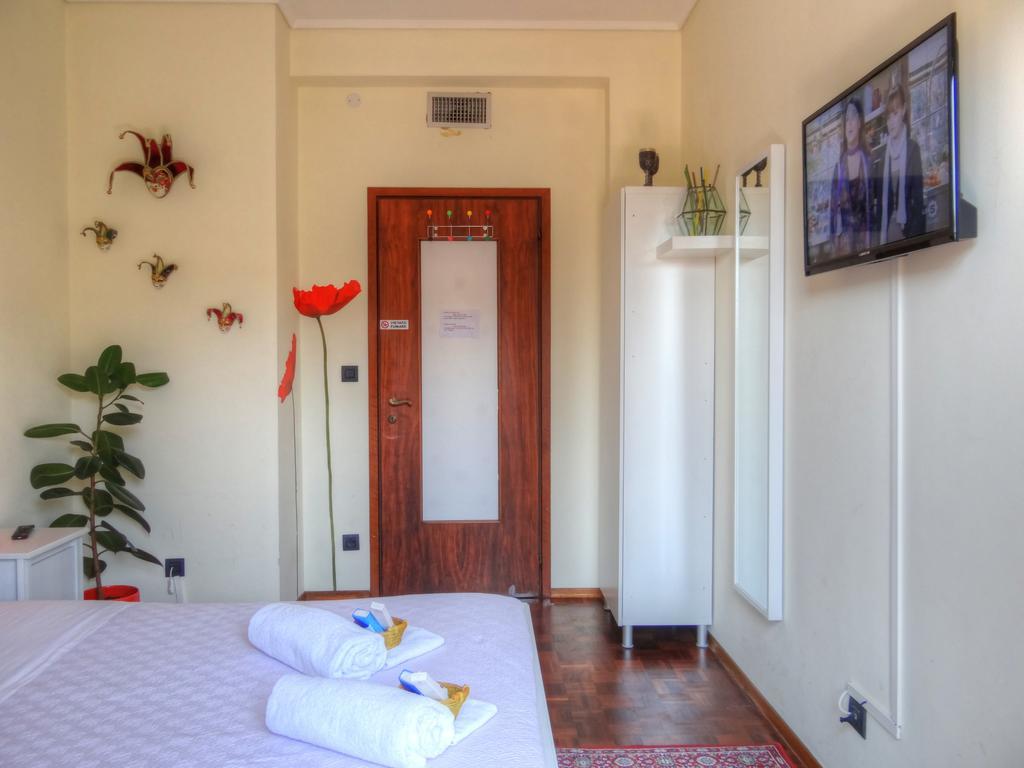 B&B Verona23 部屋 写真