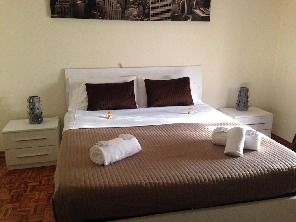 B&B Verona23 エクステリア 写真