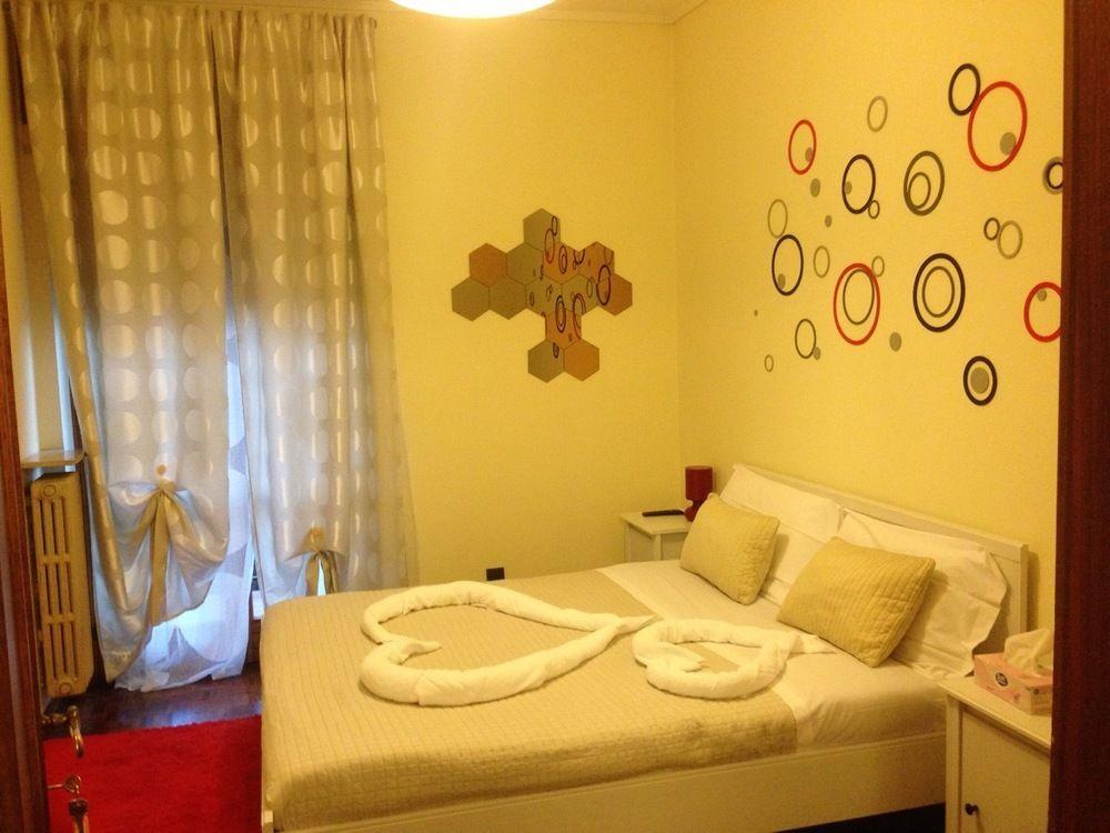 B&B Verona23 エクステリア 写真