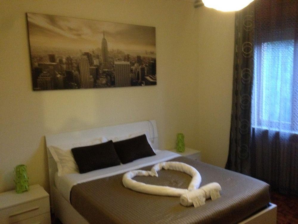 B&B Verona23 エクステリア 写真
