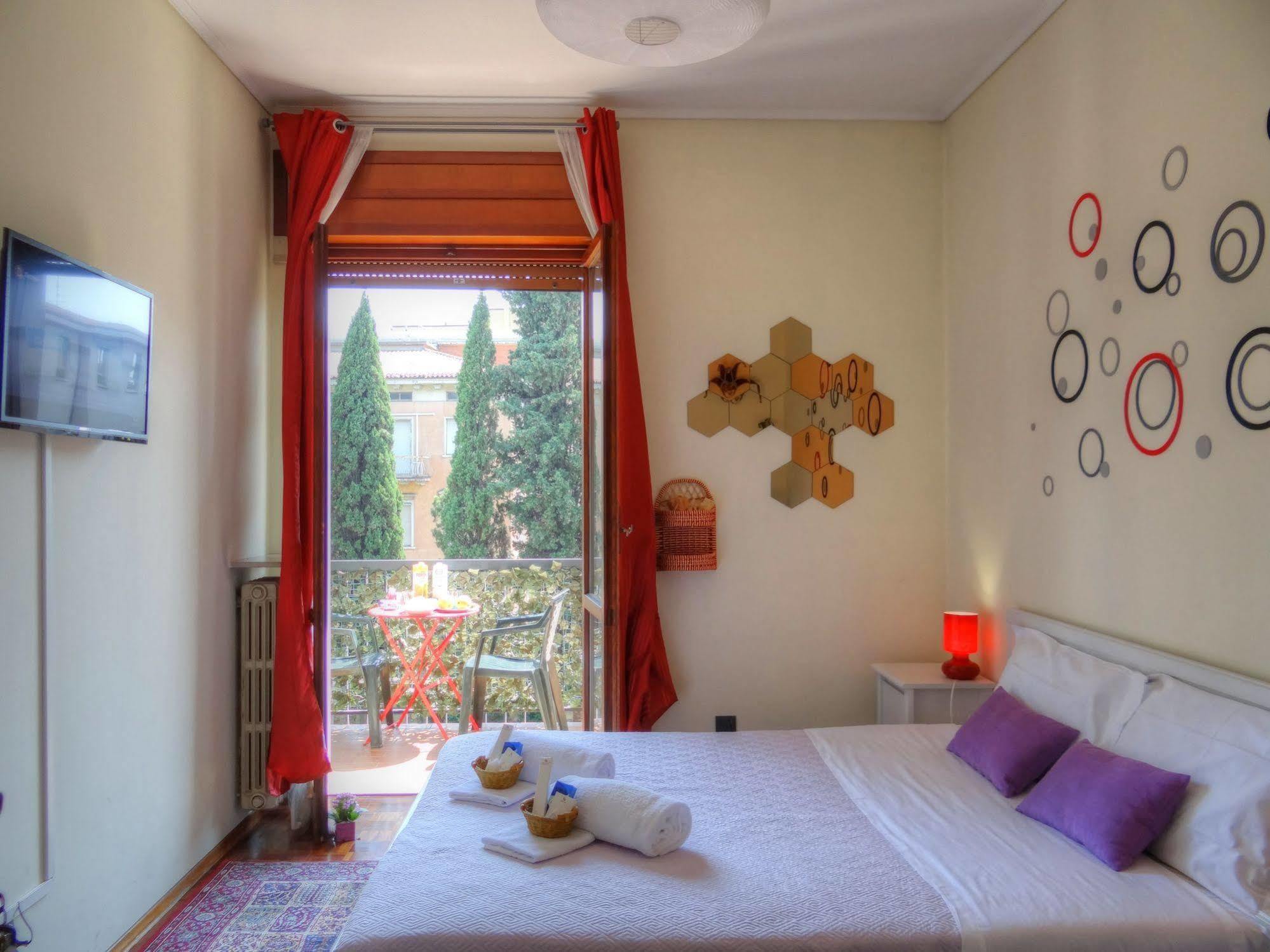 B&B Verona23 エクステリア 写真