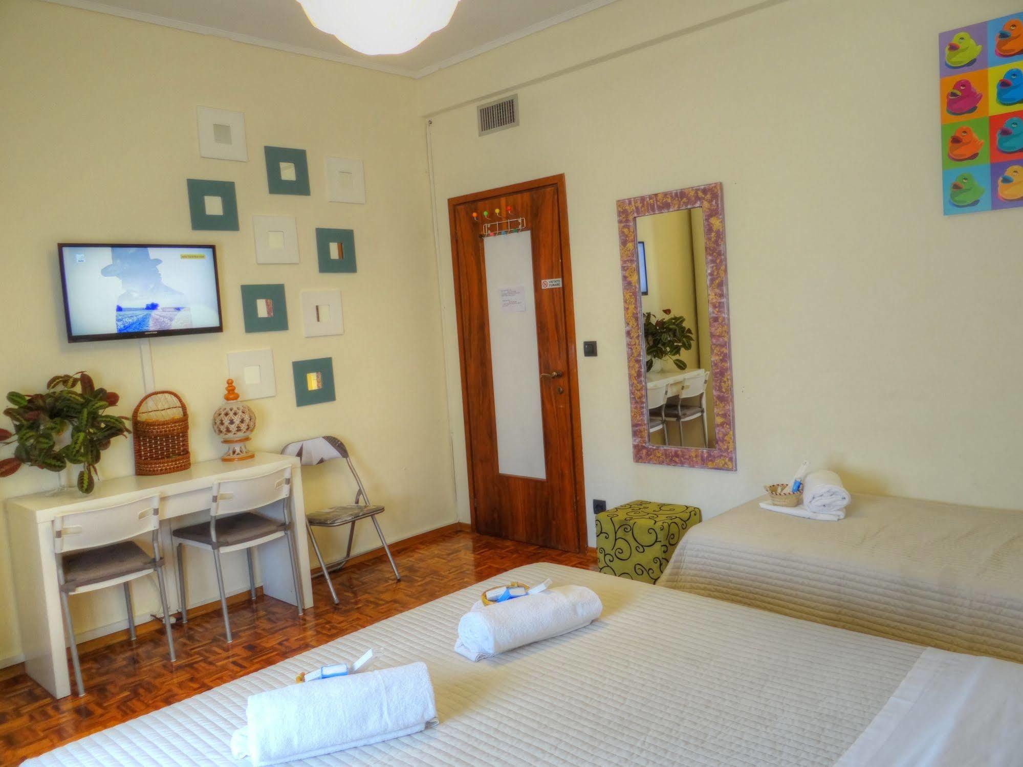 B&B Verona23 エクステリア 写真