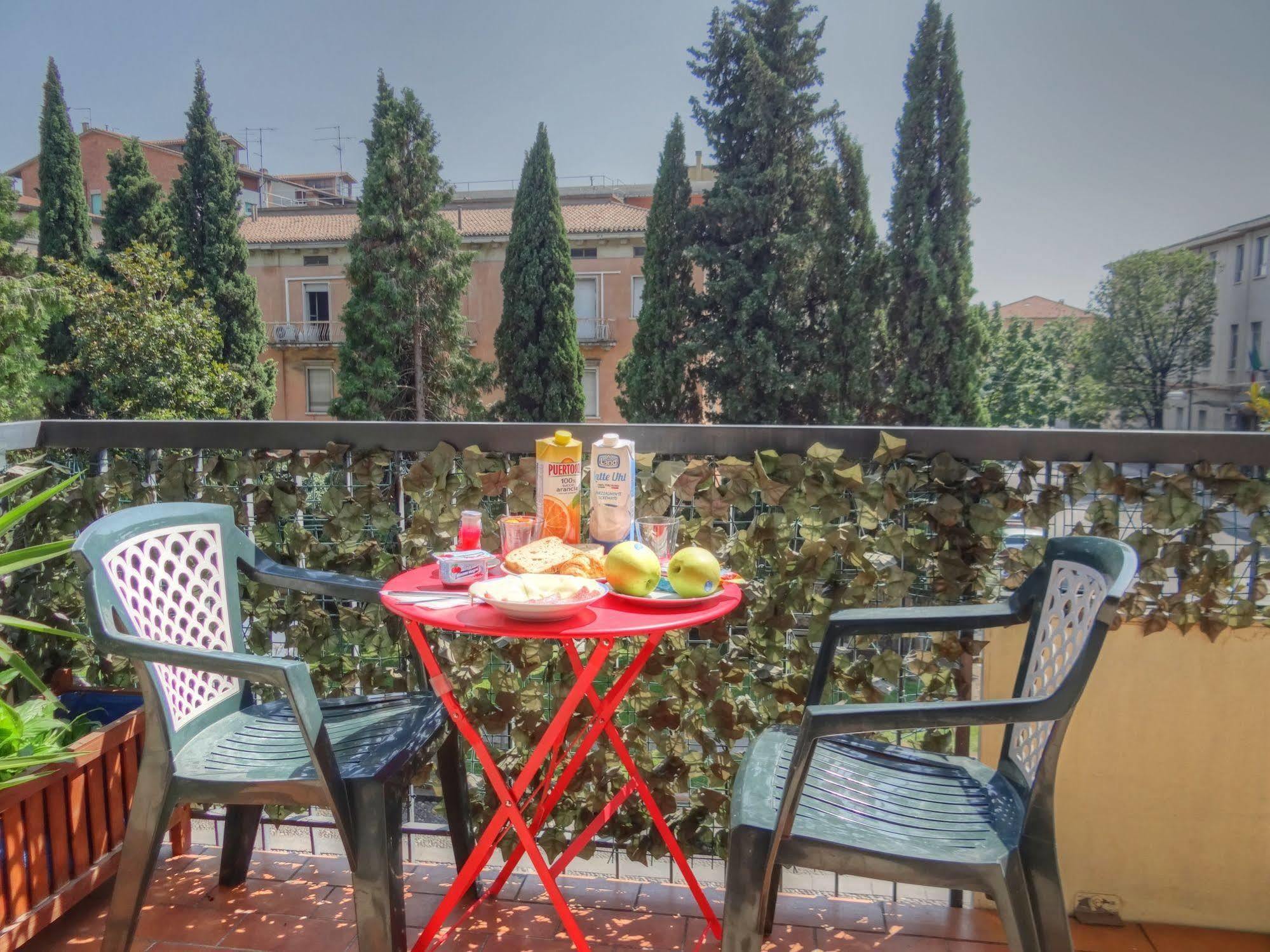 B&B Verona23 エクステリア 写真