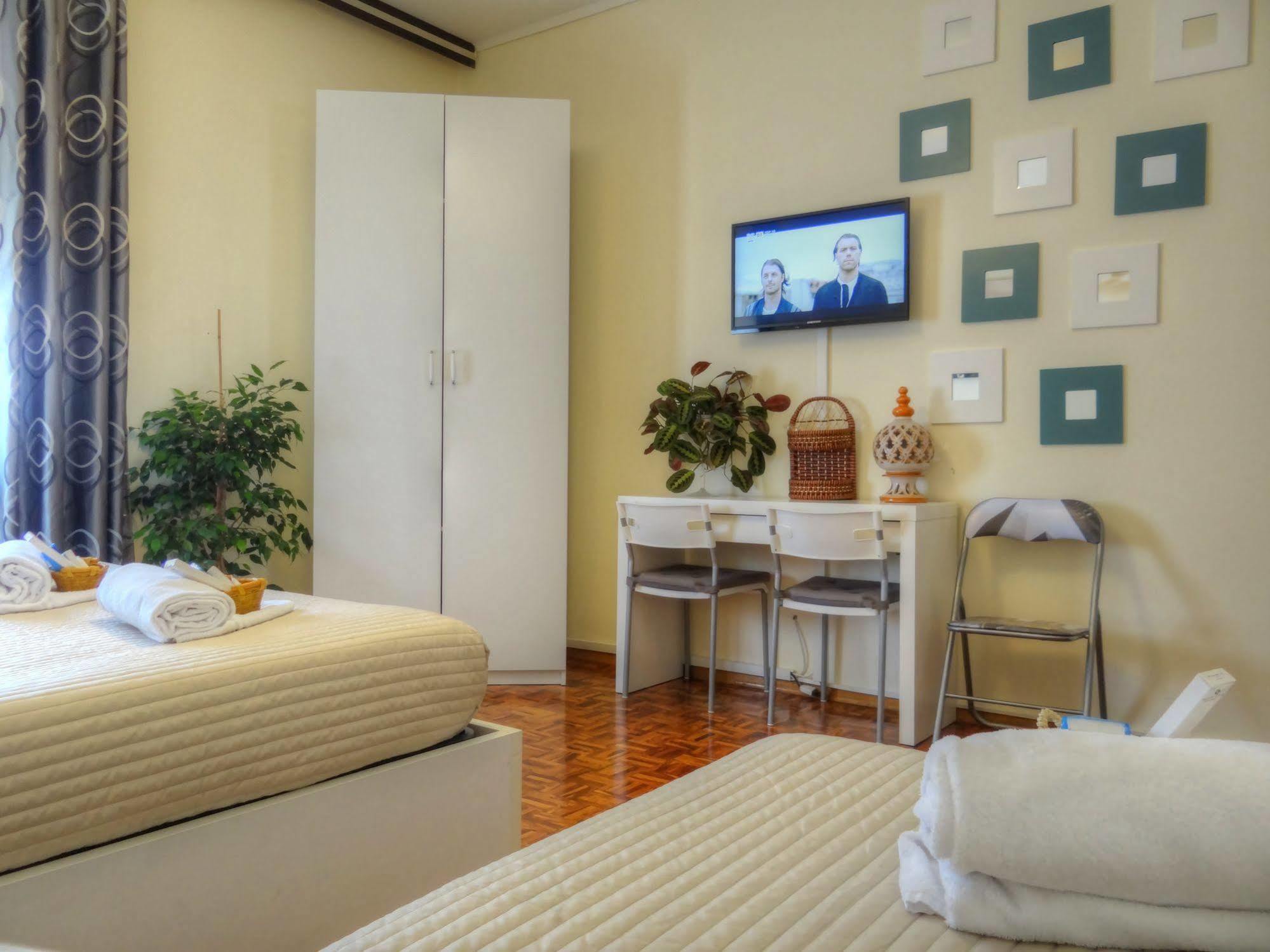 B&B Verona23 エクステリア 写真