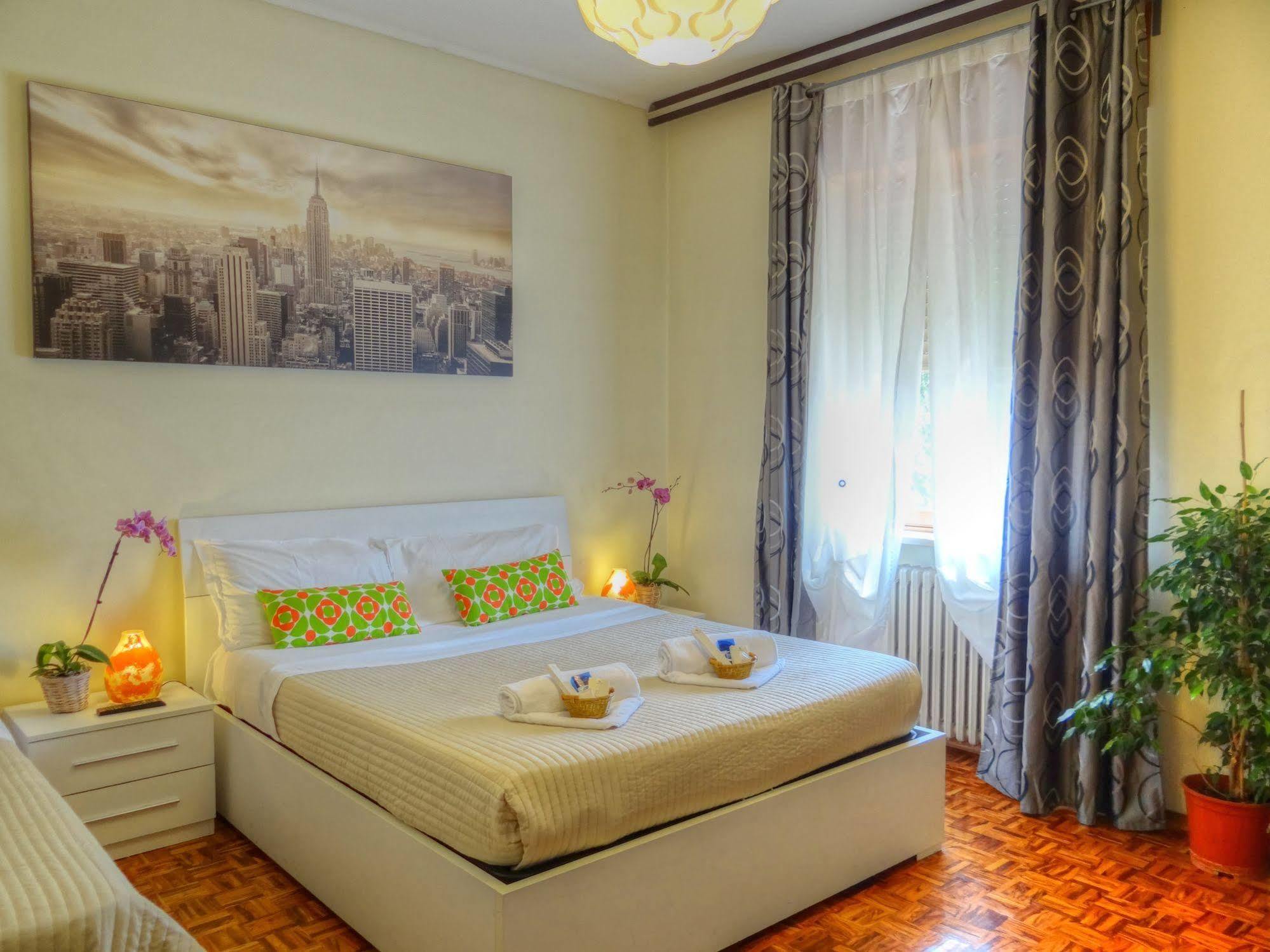 B&B Verona23 エクステリア 写真