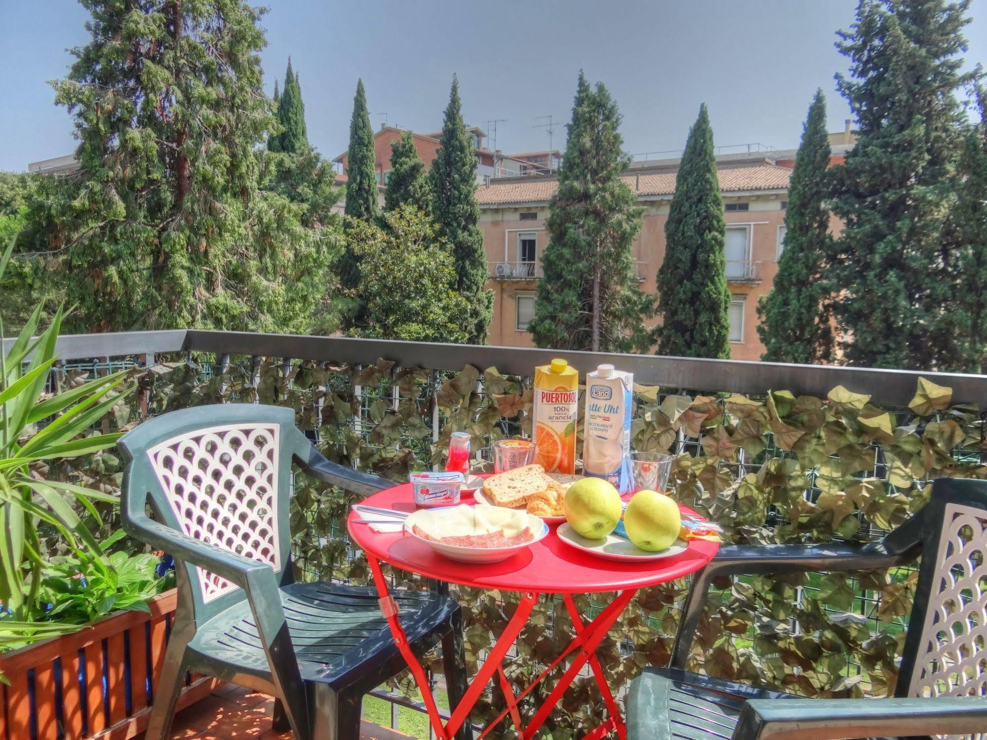 B&B Verona23 エクステリア 写真